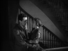 Number Seventeen (1932)Ann Casson, John Stuart and stairs